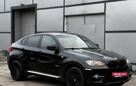 BMW X6, 2011 год, 2 415 000 рублей, 3 фотография