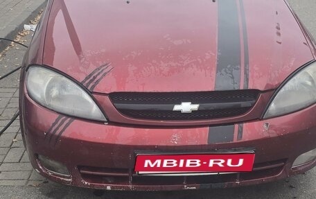 Chevrolet Lacetti, 2007 год, 300 000 рублей, 3 фотография