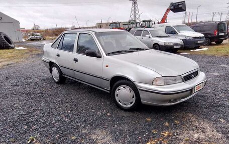 Daewoo Nexia I рестайлинг, 2006 год, 165 000 рублей, 11 фотография