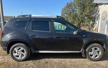 Renault Duster I рестайлинг, 2019 год, 1 500 000 рублей, 4 фотография