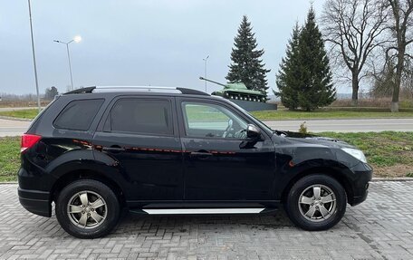 Haima 7, 2014 год, 1 200 000 рублей, 6 фотография