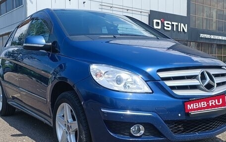 Mercedes-Benz B-Класс, 2008 год, 790 000 рублей, 6 фотография