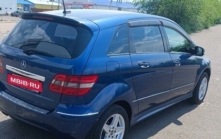 Mercedes-Benz B-Класс, 2008 год, 790 000 рублей, 16 фотография