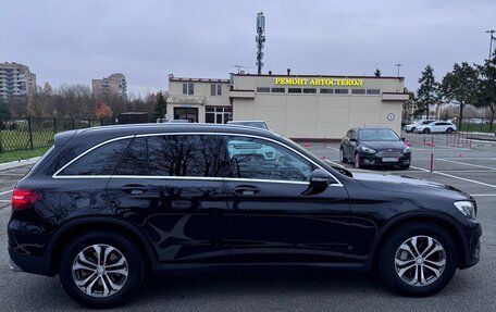 Mercedes-Benz GLC, 2016 год, 3 250 000 рублей, 7 фотография