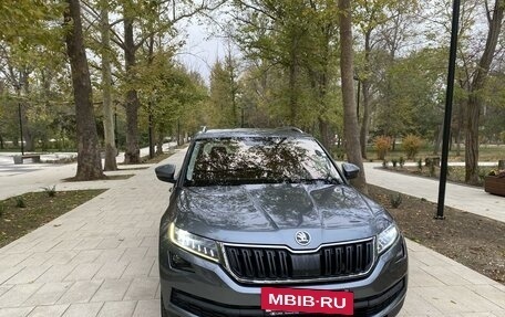 Skoda Kodiaq I, 2018 год, 2 440 000 рублей, 2 фотография