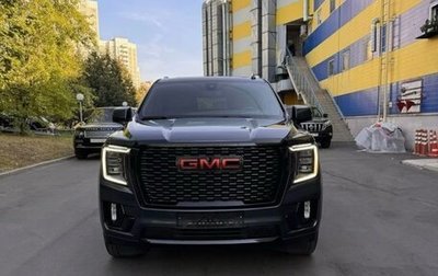 GMC Yukon IV, 2021 год, 11 000 000 рублей, 1 фотография