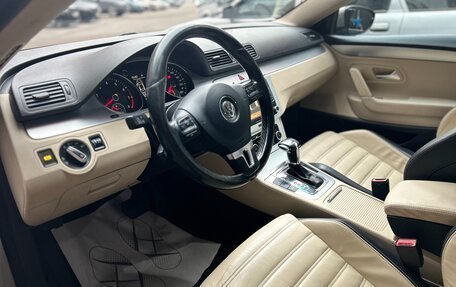 Volkswagen Passat CC I рестайлинг, 2009 год, 1 070 000 рублей, 2 фотография