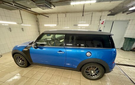 MINI Clubman, 2008 год, 950 000 рублей, 3 фотография