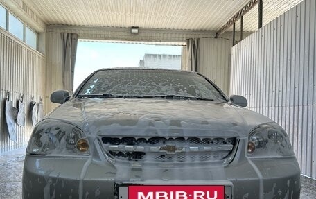 Chevrolet Lacetti, 2005 год, 500 000 рублей, 7 фотография