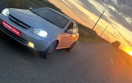 Chevrolet Lacetti, 2005 год, 500 000 рублей, 2 фотография