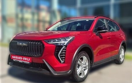 Haval Jolion, 2024 год, 2 449 000 рублей, 2 фотография