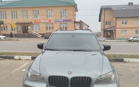 BMW X5, 2008 год, 2 500 000 рублей, 5 фотография