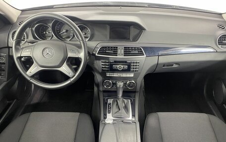 Mercedes-Benz C-Класс, 2012 год, 1 590 000 рублей, 7 фотография