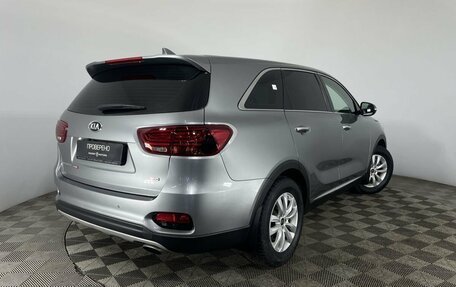 KIA Sorento III Prime рестайлинг, 2019 год, 2 549 000 рублей, 6 фотография