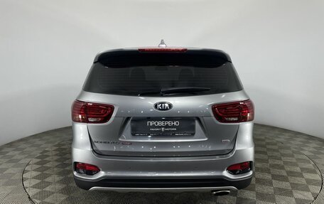 KIA Sorento III Prime рестайлинг, 2019 год, 2 549 000 рублей, 3 фотография