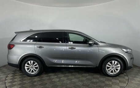 KIA Sorento III Prime рестайлинг, 2019 год, 2 549 000 рублей, 4 фотография