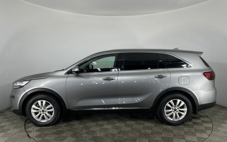 KIA Sorento III Prime рестайлинг, 2019 год, 2 549 000 рублей, 5 фотография