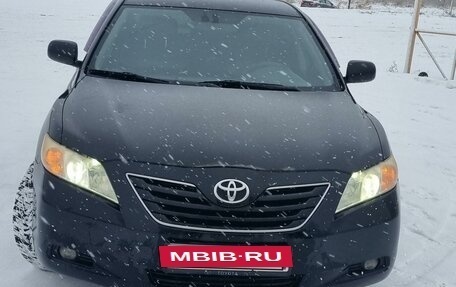 Toyota Camry, 2006 год, 830 000 рублей, 10 фотография