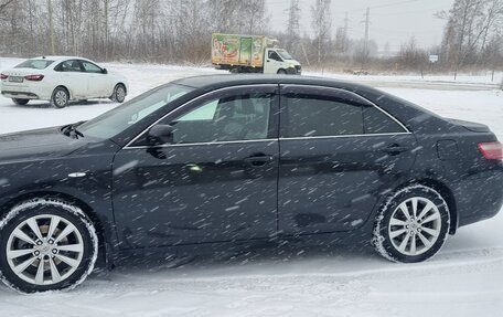 Toyota Camry, 2006 год, 830 000 рублей, 5 фотография