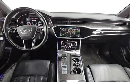 Audi A7, 2021 год, 4 699 999 рублей, 7 фотография