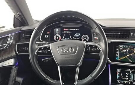 Audi A7, 2021 год, 4 699 999 рублей, 13 фотография