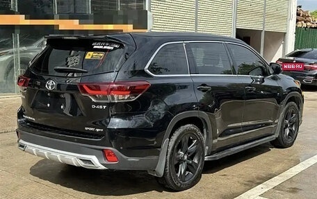 Toyota Highlander III, 2021 год, 3 177 777 рублей, 4 фотография