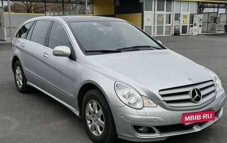 Mercedes-Benz R-Класс, 2006 год, 1 400 000 рублей, 2 фотография