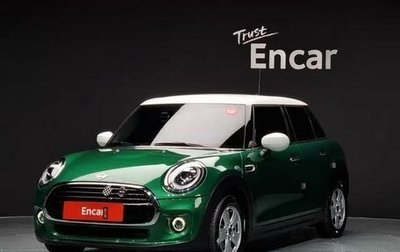 MINI Countryman II (F60), 2020 год, 2 384 675 рублей, 1 фотография