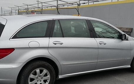 Mercedes-Benz R-Класс, 2006 год, 1 400 000 рублей, 19 фотография