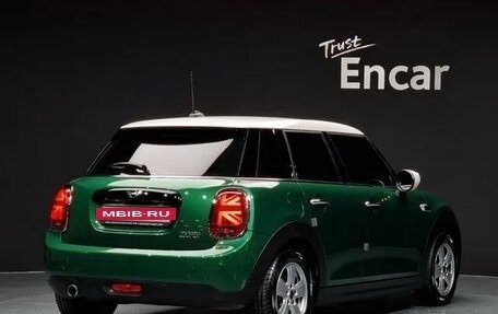 MINI Countryman II (F60), 2020 год, 2 384 675 рублей, 2 фотография