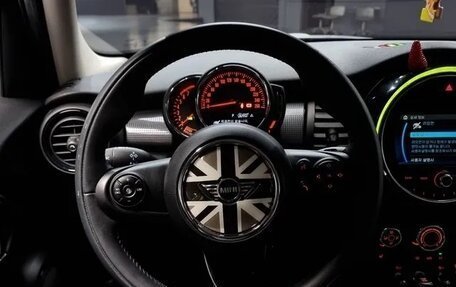 MINI Countryman II (F60), 2020 год, 2 384 675 рублей, 13 фотография