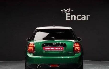 MINI Countryman II (F60), 2020 год, 2 384 675 рублей, 4 фотография