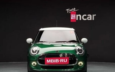 MINI Countryman II (F60), 2020 год, 2 384 675 рублей, 3 фотография