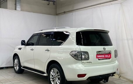 Nissan Patrol, 2011 год, 2 550 000 рублей, 7 фотография