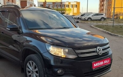 Volkswagen Tiguan I, 2011 год, 1 150 000 рублей, 1 фотография