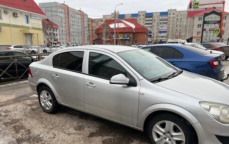 Opel Astra H, 2010 год, 525 000 рублей, 7 фотография