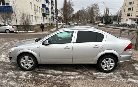 Opel Astra H, 2010 год, 525 000 рублей, 2 фотография