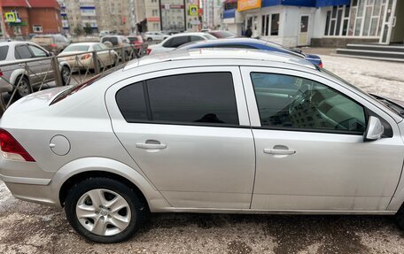 Opel Astra H, 2010 год, 525 000 рублей, 4 фотография