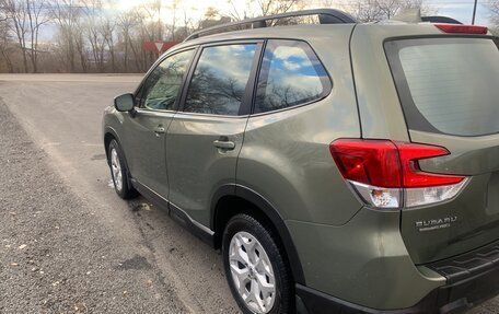 Subaru Forester, 2018 год, 2 900 000 рублей, 3 фотография