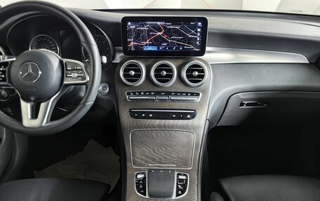 Mercedes-Benz GLC, 2020 год, 4 782 700 рублей, 11 фотография