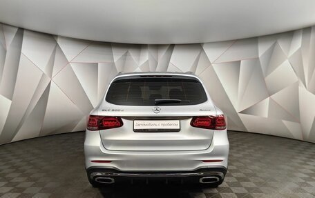 Mercedes-Benz GLC, 2020 год, 4 782 700 рублей, 8 фотография