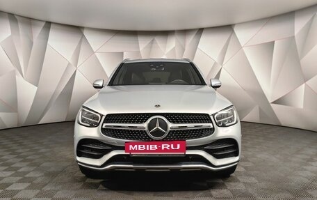 Mercedes-Benz GLC, 2020 год, 4 782 700 рублей, 7 фотография