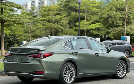 Lexus ES VII, 2021 год, 4 269 002 рублей, 4 фотография