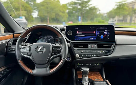 Lexus ES VII, 2021 год, 4 269 002 рублей, 10 фотография