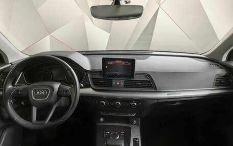 Audi Q5, 2018 год, 3 270 700 рублей, 10 фотография