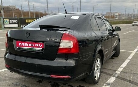 Skoda Octavia, 2012 год, 218 000 рублей, 3 фотография