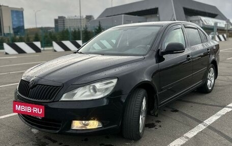 Skoda Octavia, 2012 год, 218 000 рублей, 6 фотография