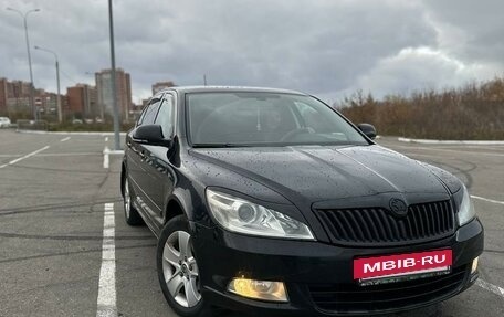 Skoda Octavia, 2012 год, 218 000 рублей, 5 фотография