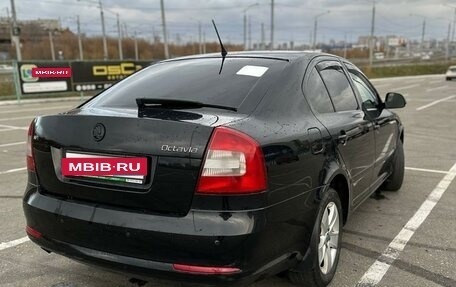 Skoda Octavia, 2012 год, 218 000 рублей, 4 фотография