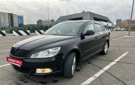 Skoda Octavia, 2012 год, 218 000 рублей, 7 фотография